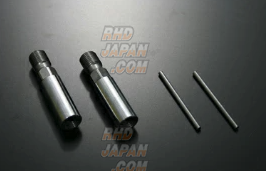 TEIN EDFC Piston Rod Top Extension Kit 25mm - Forester SJG